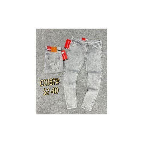 Quality Stock Ms Jean For Men