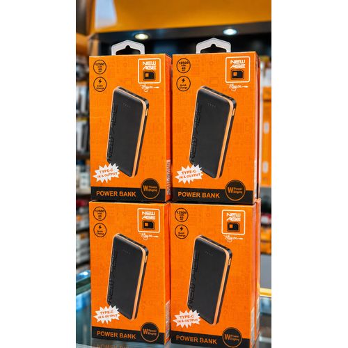 Power bank
