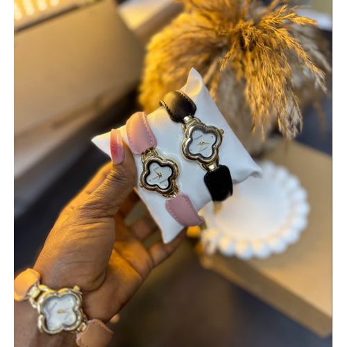 Classy Ladies wrist watch