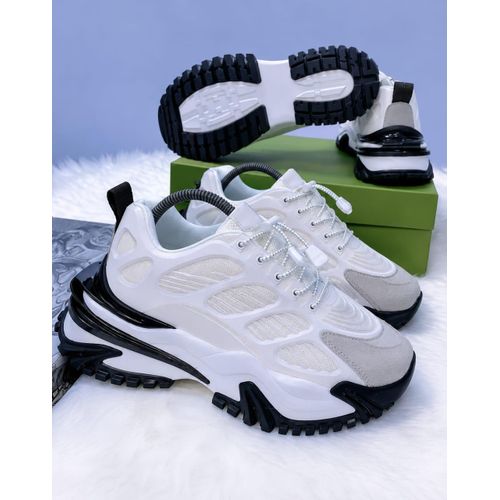 Prestige walk quality sneakers For man