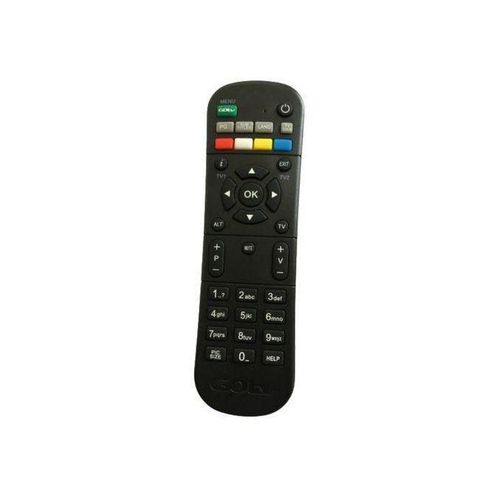 Replacement remote
