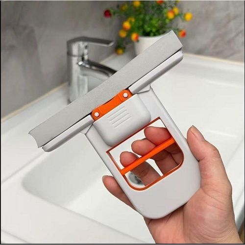 Foldable Mini Sponge Mop