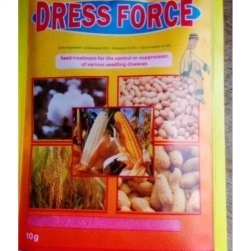 Bedbugs Powder Dress Force - Says Bye To Bed Bugs 10gX3