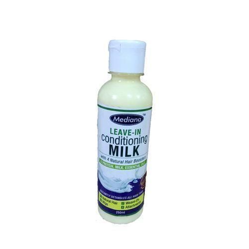 Leave-In Conditioning Milk - 250ml