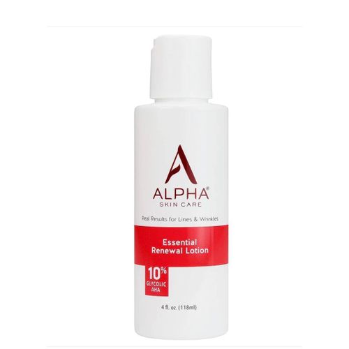 Essential Renewal Lotion 10% Glycolic AHA