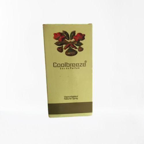 Cool Breeze Perfume For Real Men