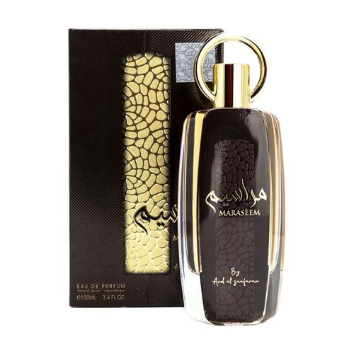 MARASEEM EAU DE PERFUME