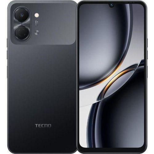 Pop20 6.75 inch dot notch inch screen display. 4GB RAM, Expandable to 8GB 64GB Storage, expandable