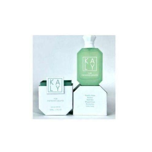Kaly Yum Pistachio Gelato EDP Perfume Natural Spray 50ml NAFDAC NO-:A2-103597