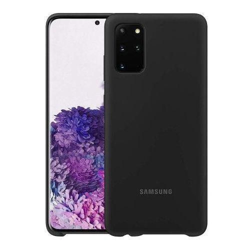 Samsung Galaxy S20 plus silicone back case