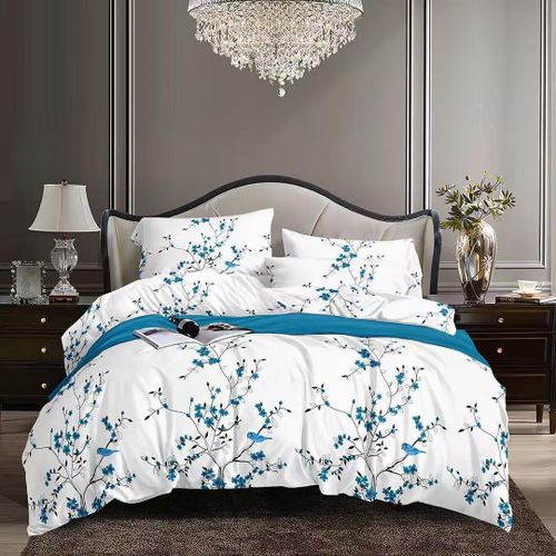Quality Duvet,Bedsheets With Pillowcases