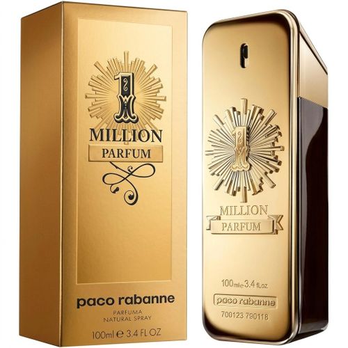 1 Million PARFUM For Men - 100ml(Original)