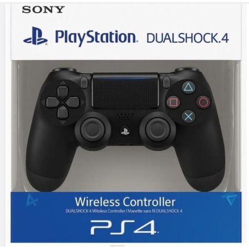 Sony, Games Sony, PlayStation DualShock 4 Wireless Controller (PS4)