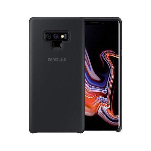 Samsung Galaxy Note 9 Silicone Pouch