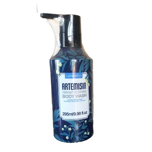 Artemisin Body Wash