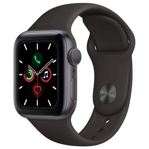 Smart Watch Bluetooth Call Fitness Heart Rate Monitor