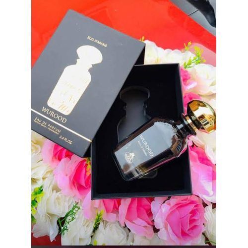 PARIS BOIS D ARABIE WUROOD PERFUME