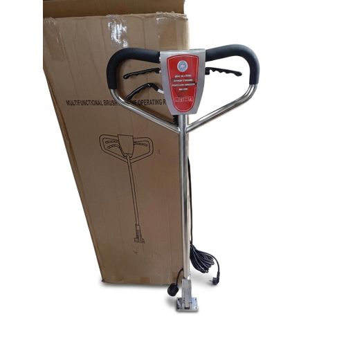 Scrubber Handle