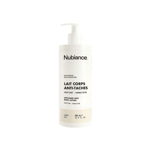 Anti-Dark Spot Body Lotion 500ml