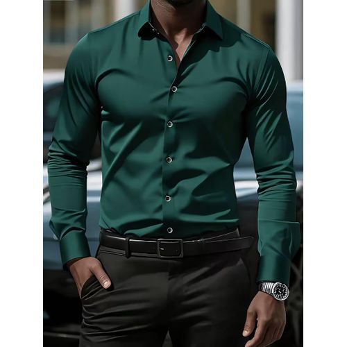 Men's Superb Classic Fit Formal Shirt