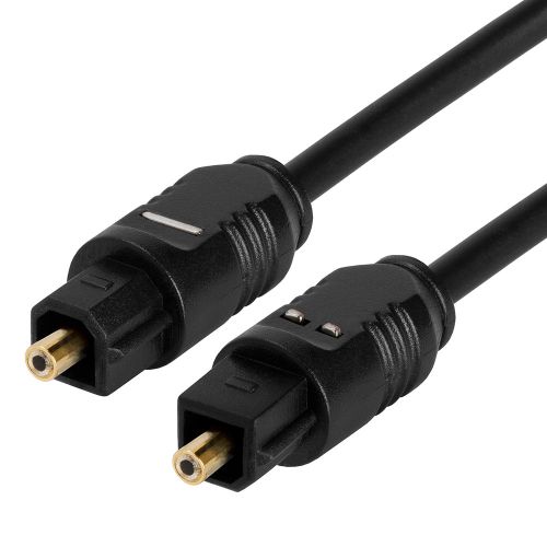 Digital Optical Audio Cable - 2meter