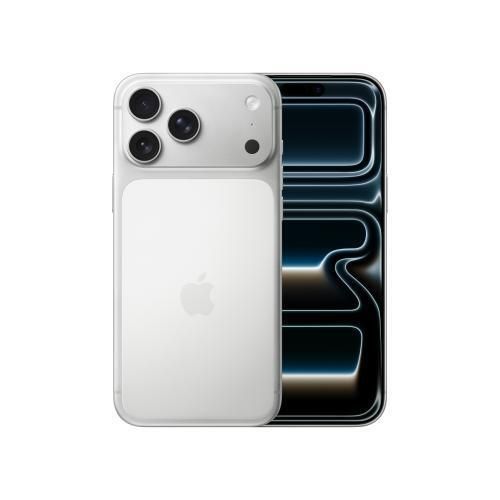 iPhone 17 Pro Max (1TB) – Silver (AFA)