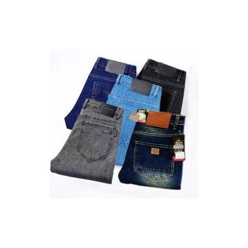 5in1 Smart Jean Trouser For Men