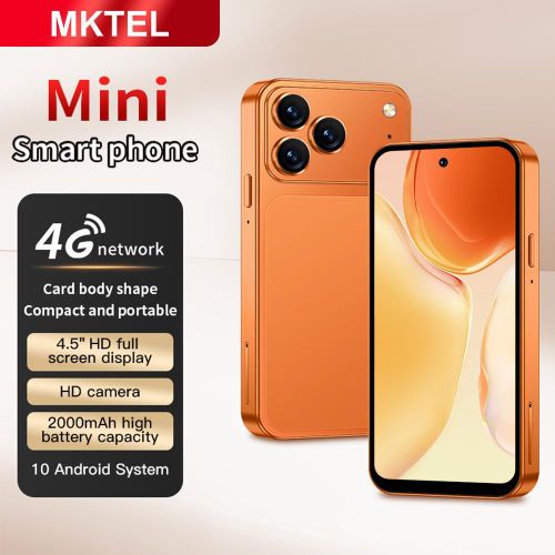 A19 Pro Mini 4.5