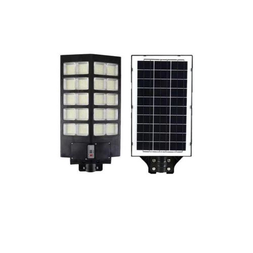 3000 Watts Quality Solar Street Light With Free Pole