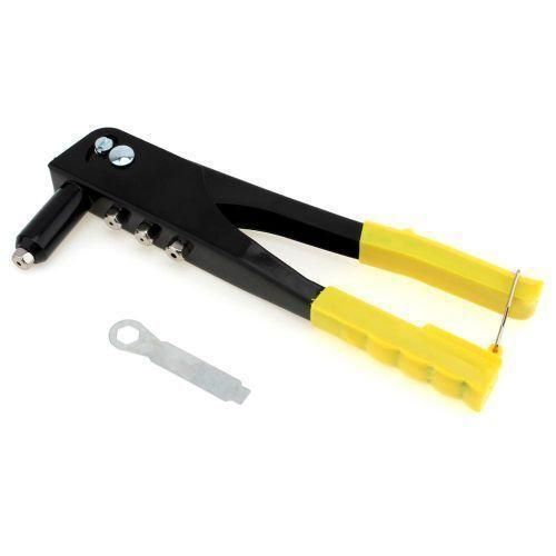 Rivet Plier Or Gun