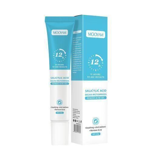 MOOYAM 12h Salicylic Acid Remove Acne Gel - 20g
