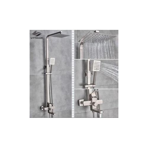 Quality Standard Standing Bathroom Shower