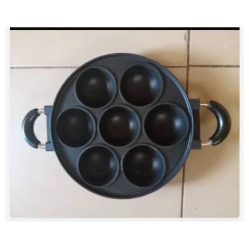 MosaAkara Pan Mallet