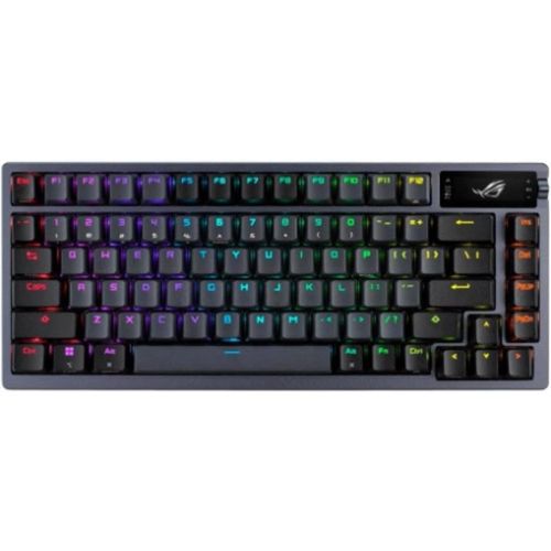 Rog Azoth 75 Wireless Diy Custom Gaming Keyboard