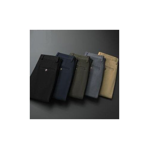 5 In 1 Smart Chinos Trouser For Men
