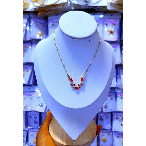 Enchanting And Classic Necklace For Unique Women