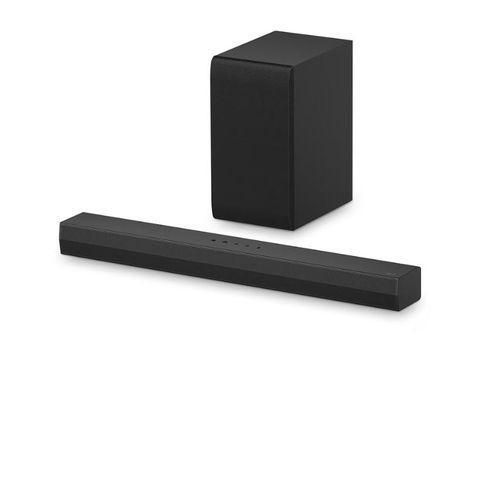 300W Wireless Soundbar With Ai Pro Sound -40ST