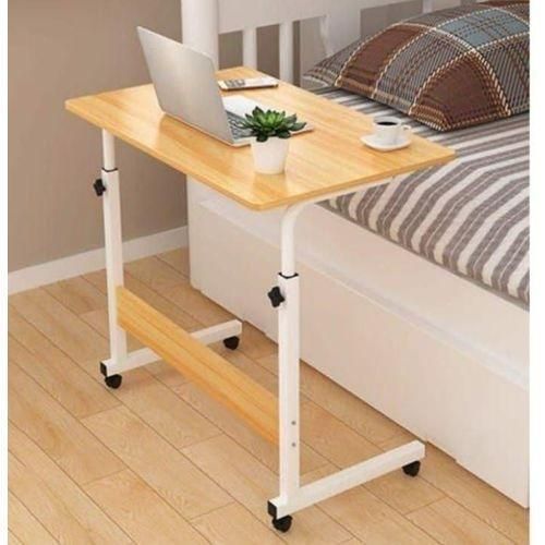 Adjustable Laptop & Bed Side Tablesingle