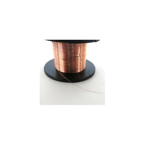 0.1mm enameled copper jumper wire