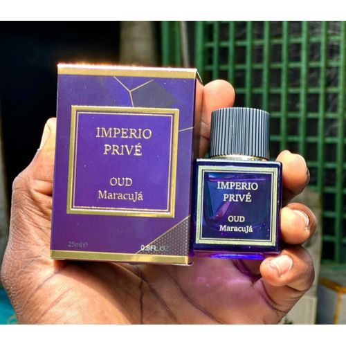 IMPERIO PRIVE OUD MARACUJA EAU DR PARFUM 25ML