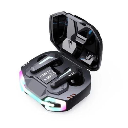 True Bluetooth Vortex Wireless Gaming Earbuds For Android and iPhone