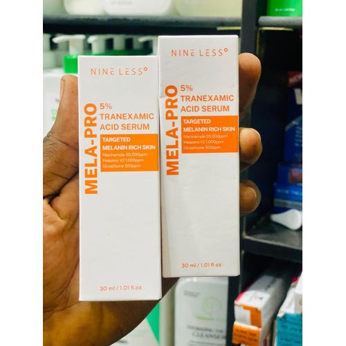 Mela-Pro Tranexamic Acid Serum
