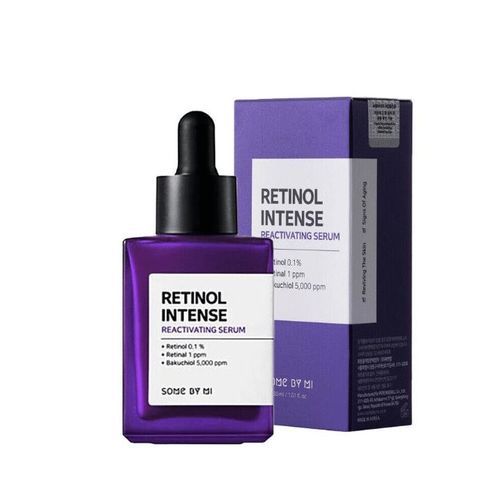Retinol Intense Reactivating Serum 30ML