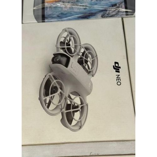 DJI NEO Drone – Compact, Lightweight, and High-Performance Camera Drone