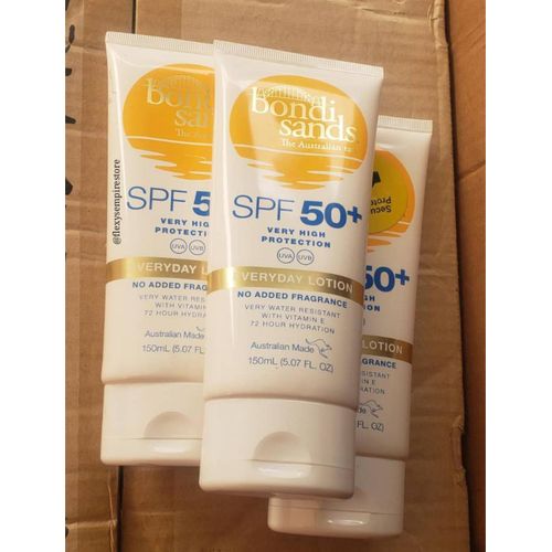 Bondi Sands SPF 50 Very High Protection