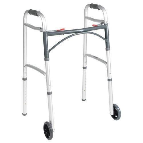 Walking Frame (With Wheels)