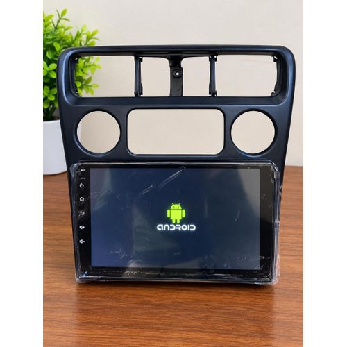 Android stereo Honda accord 1999