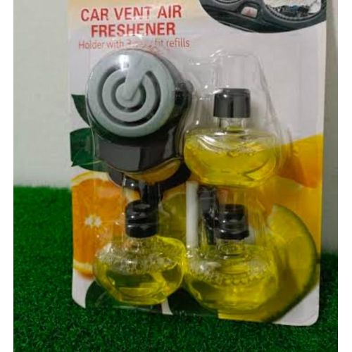 Multipurpose AIRFRESHNER