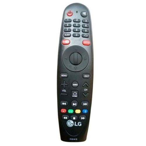 Smart Tv Magic Replacement Remote