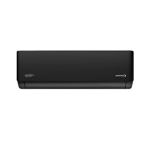 1HP Dynamic Inverter Split Air Conditioner (KS-09TBV) – Black